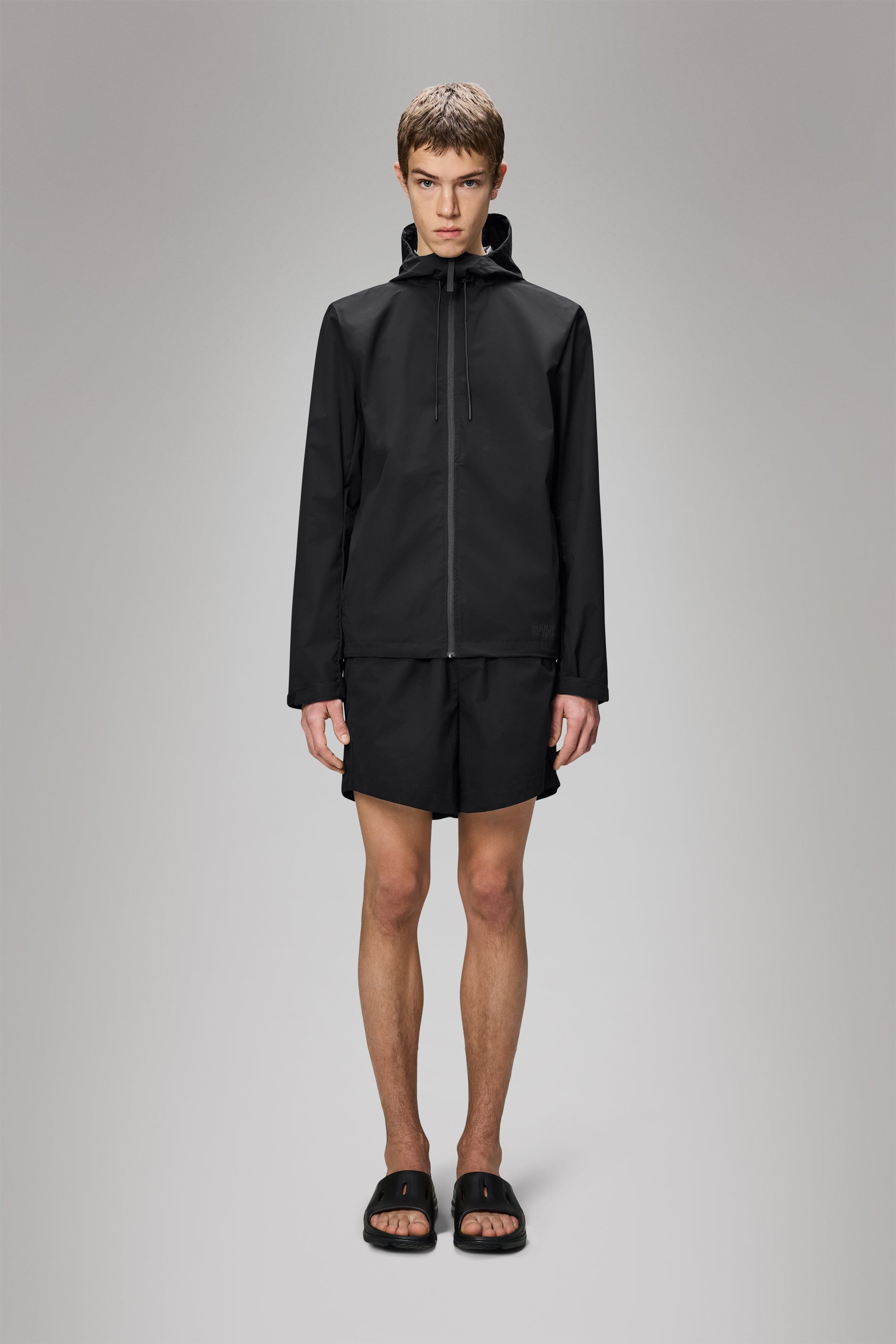 Mito Jacket - 2