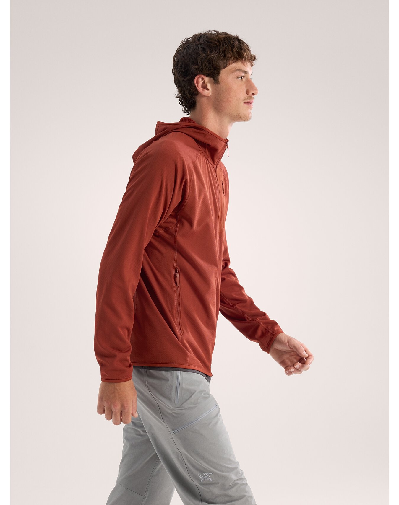 Delta Hoody - 5