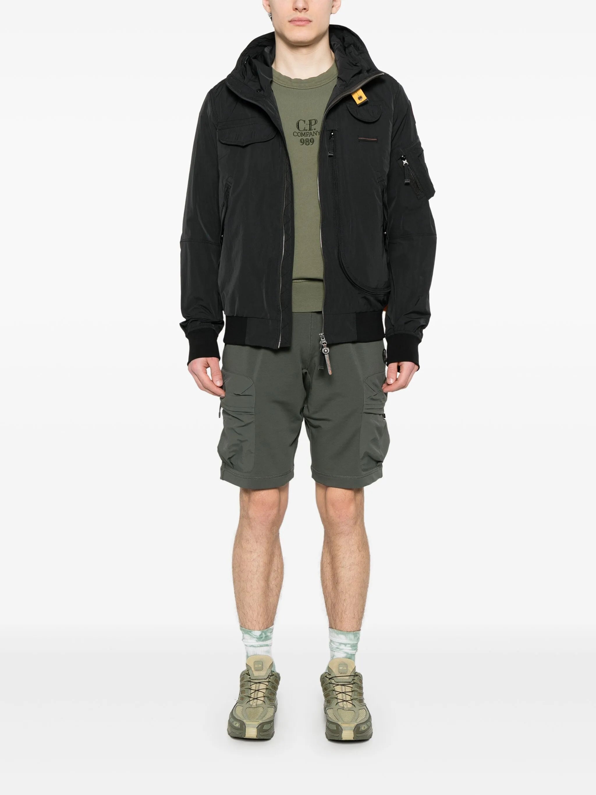 Parajumpers Gori Spring Jacket - 3