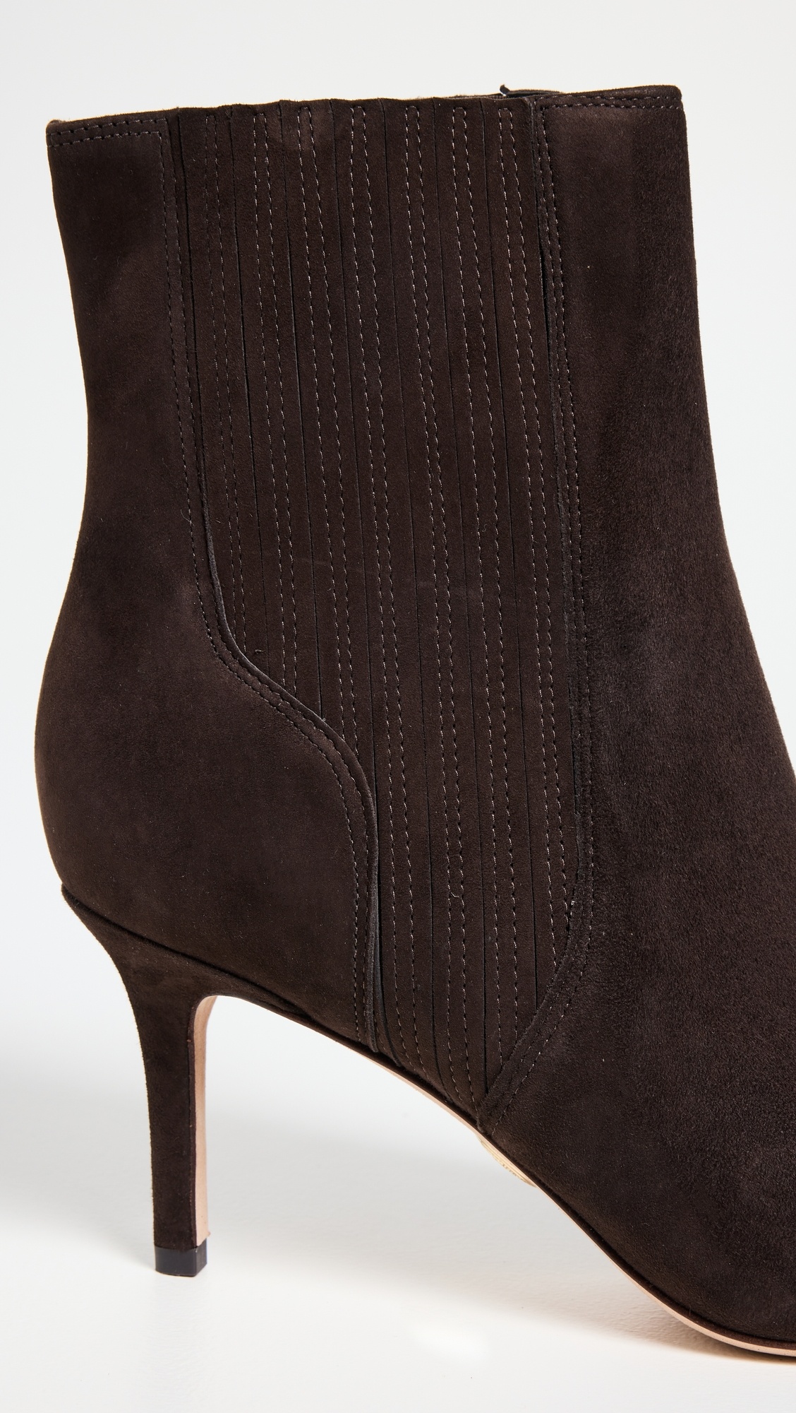 Lisa Boots 70mm - 5