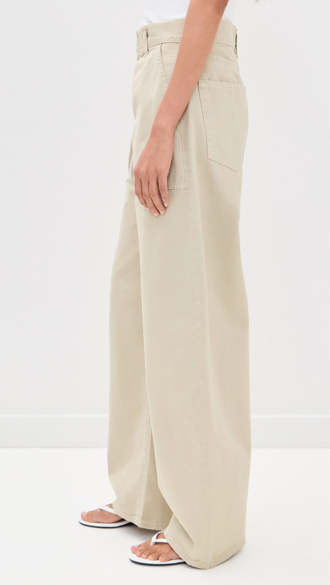 Sefton Pants - 3