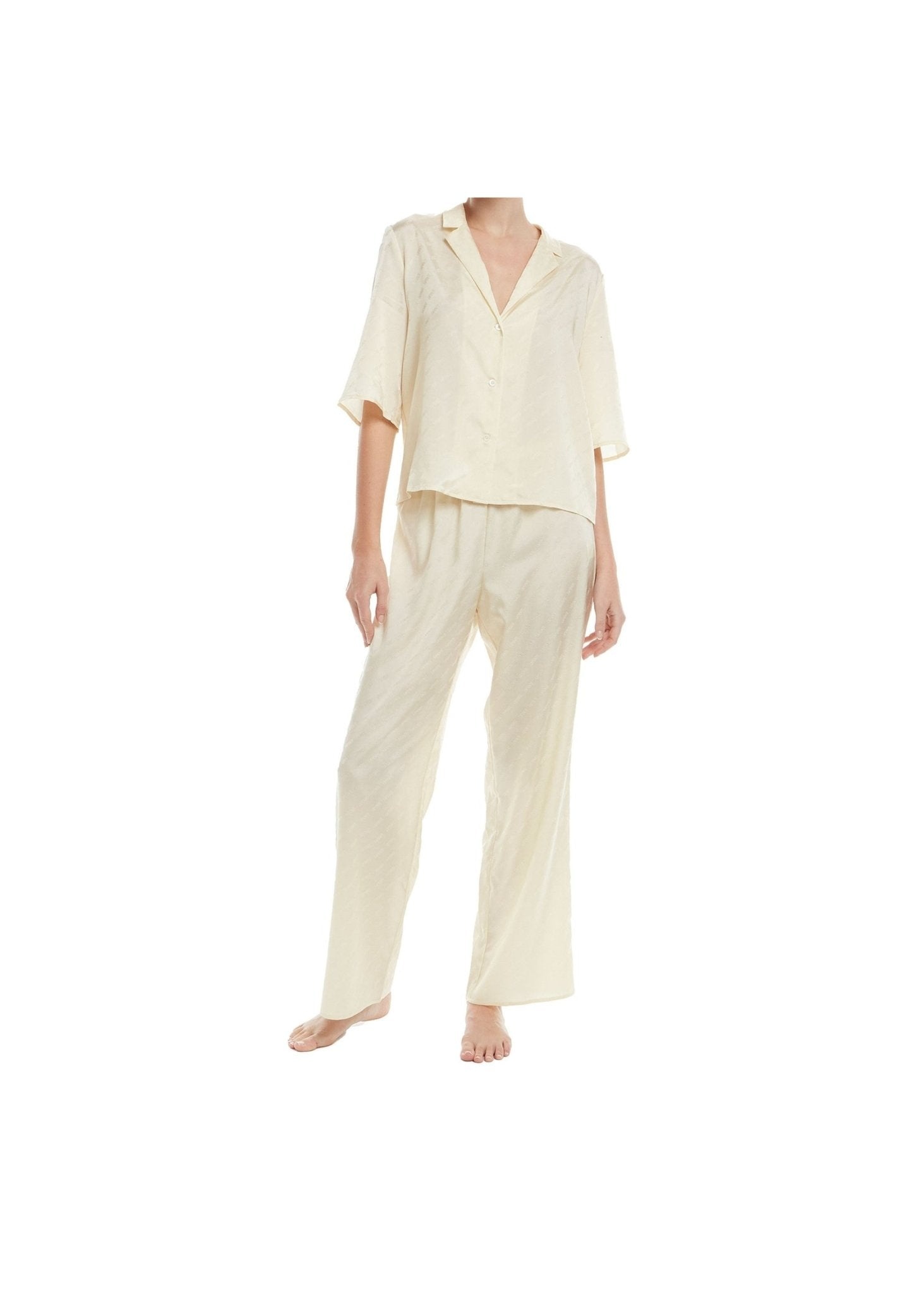 LAPOINTE Logo Pj Set - 4