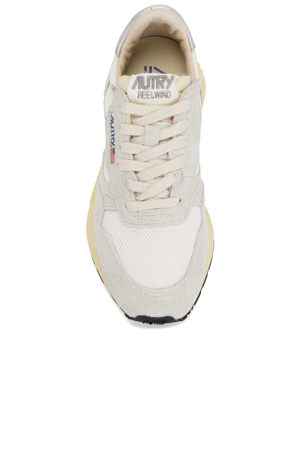 Reelwind Sneaker - 4