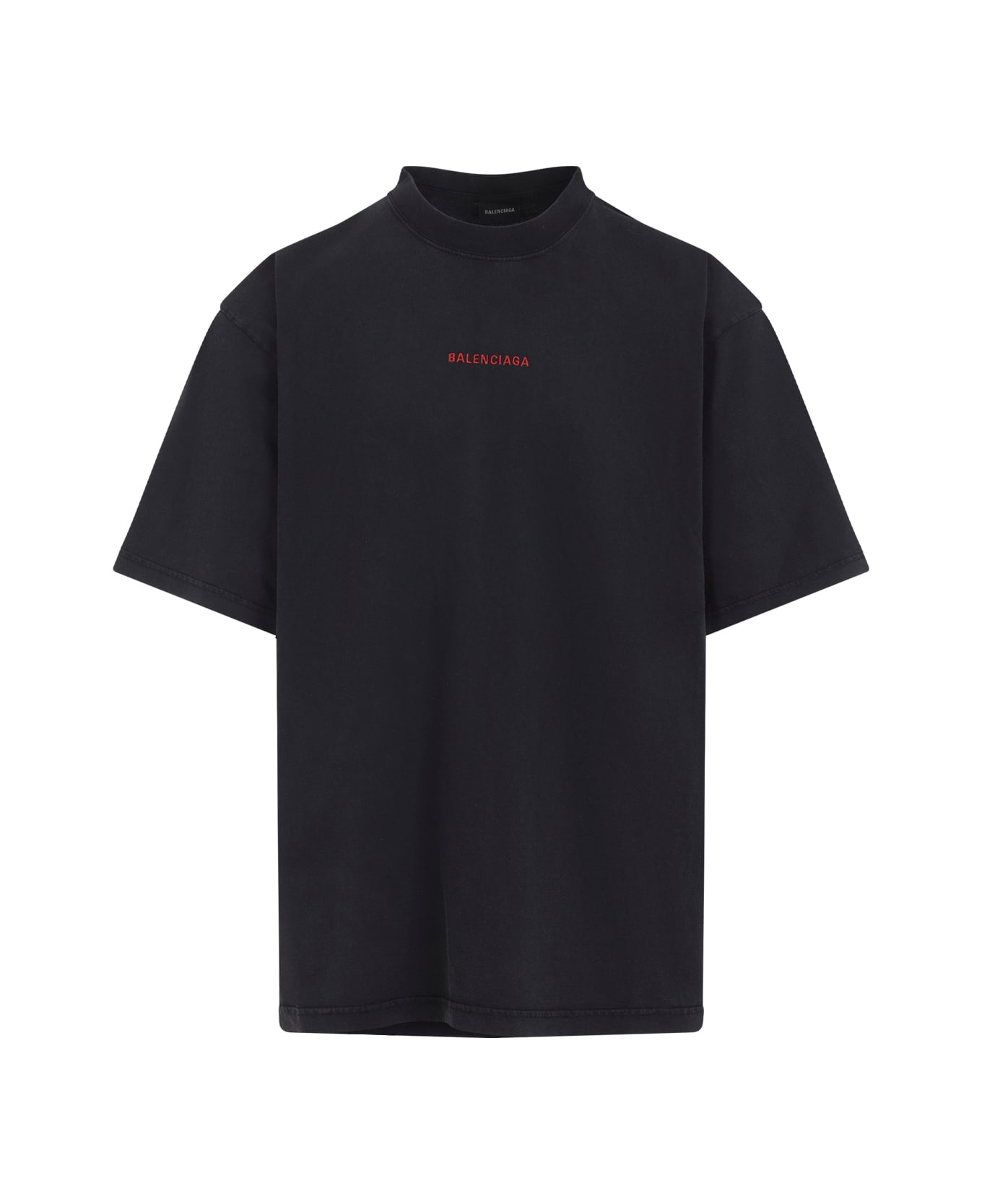 Medium Fit S S - 2