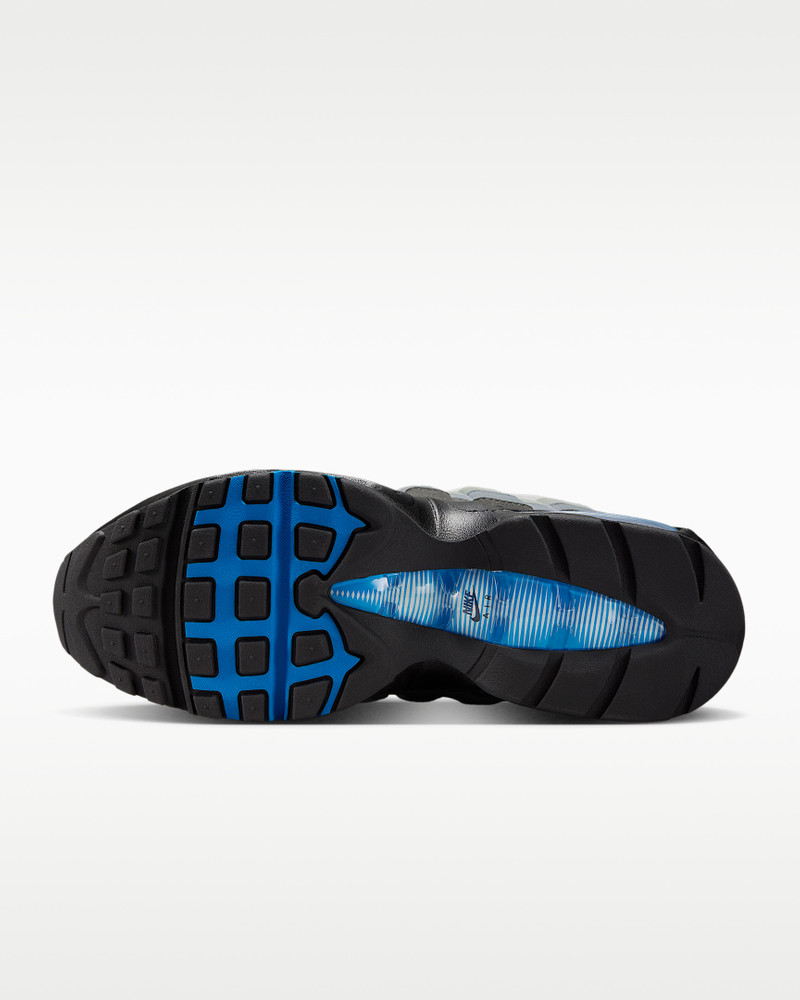 Nike Nike Air Max 95 Big Bubble Men's Shoes outlook