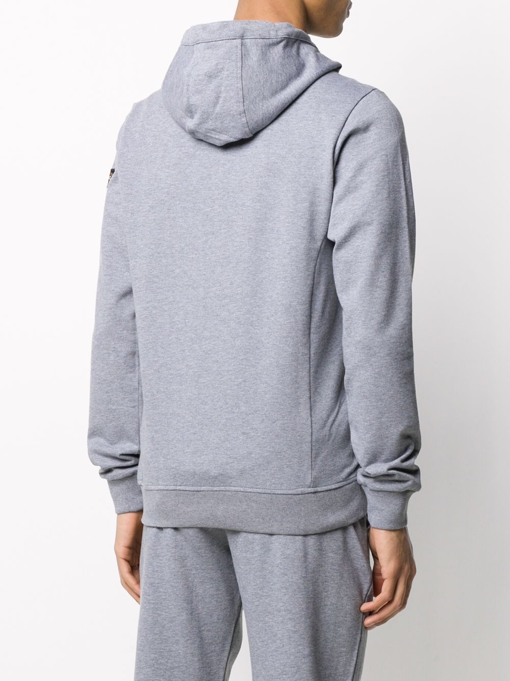 drawstring hoodie - 4