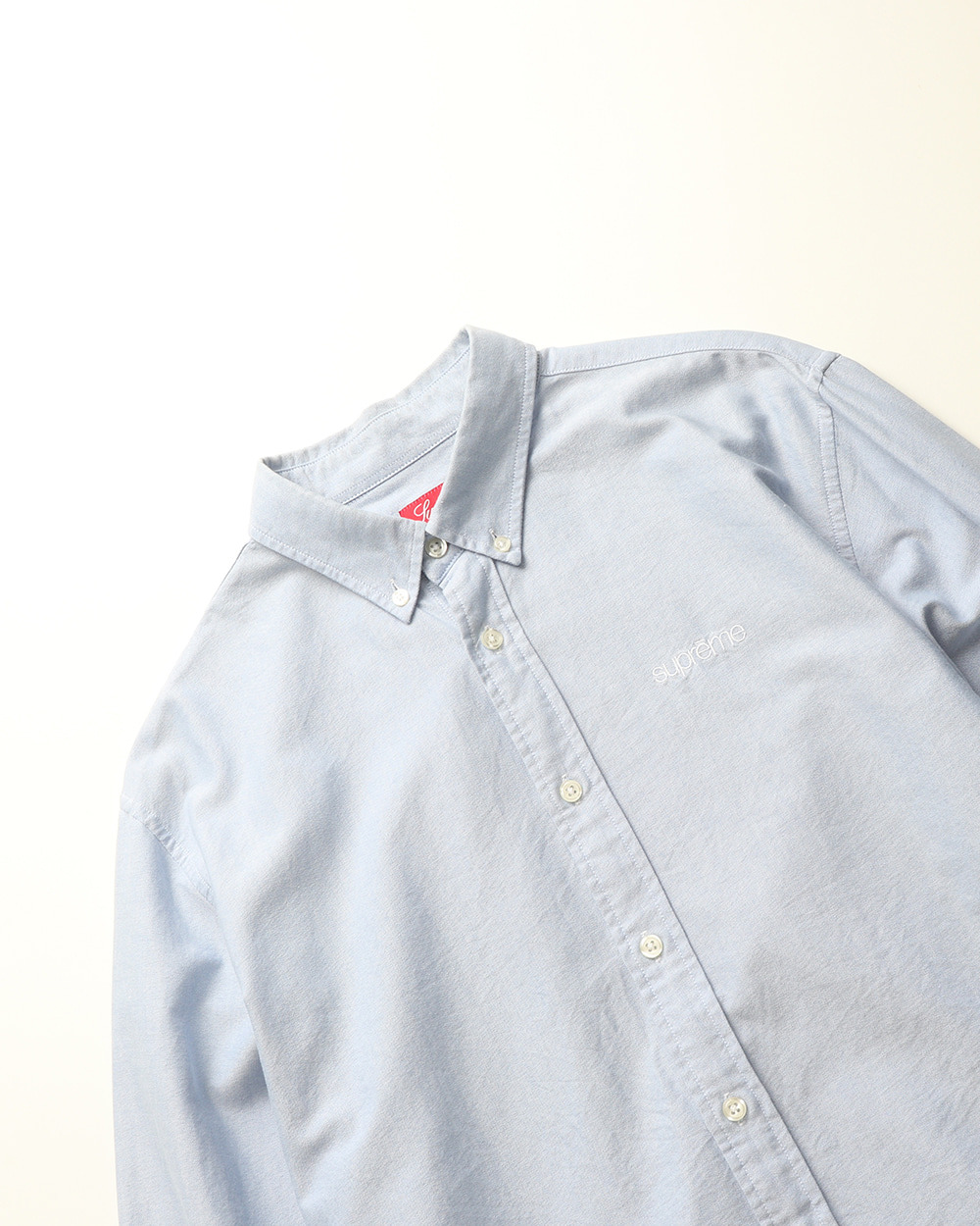 Supreme - 8