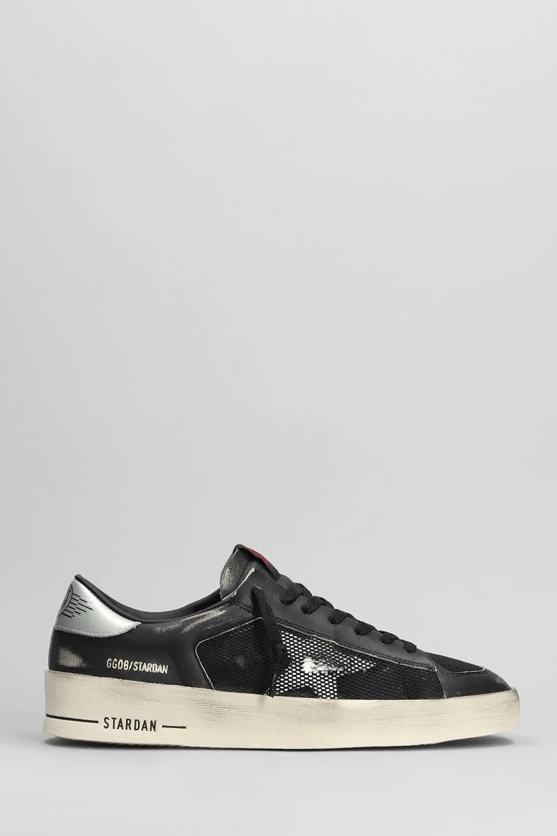Golden Goose Stardan Sneakers - 1