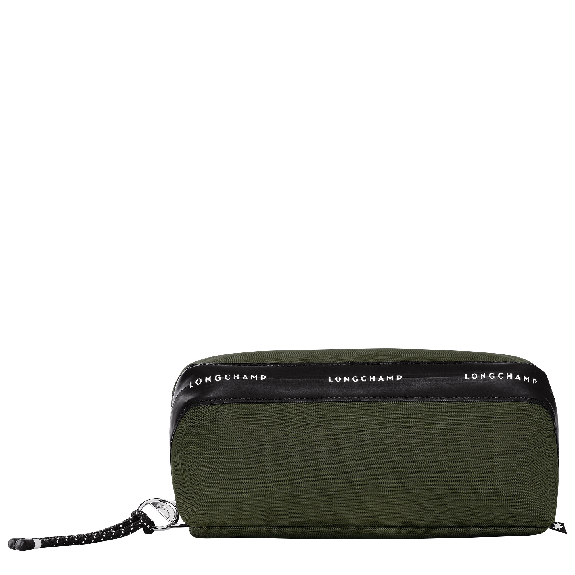 Le Pliage Energy Pouch Khaki - Canvas - 1