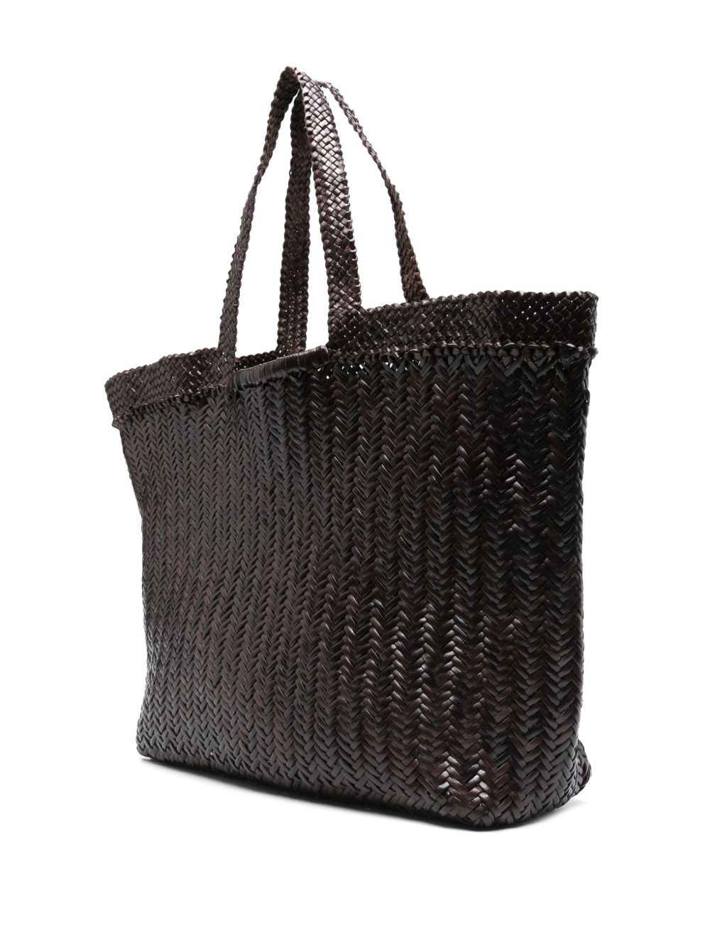 Oversize tote bag - 3