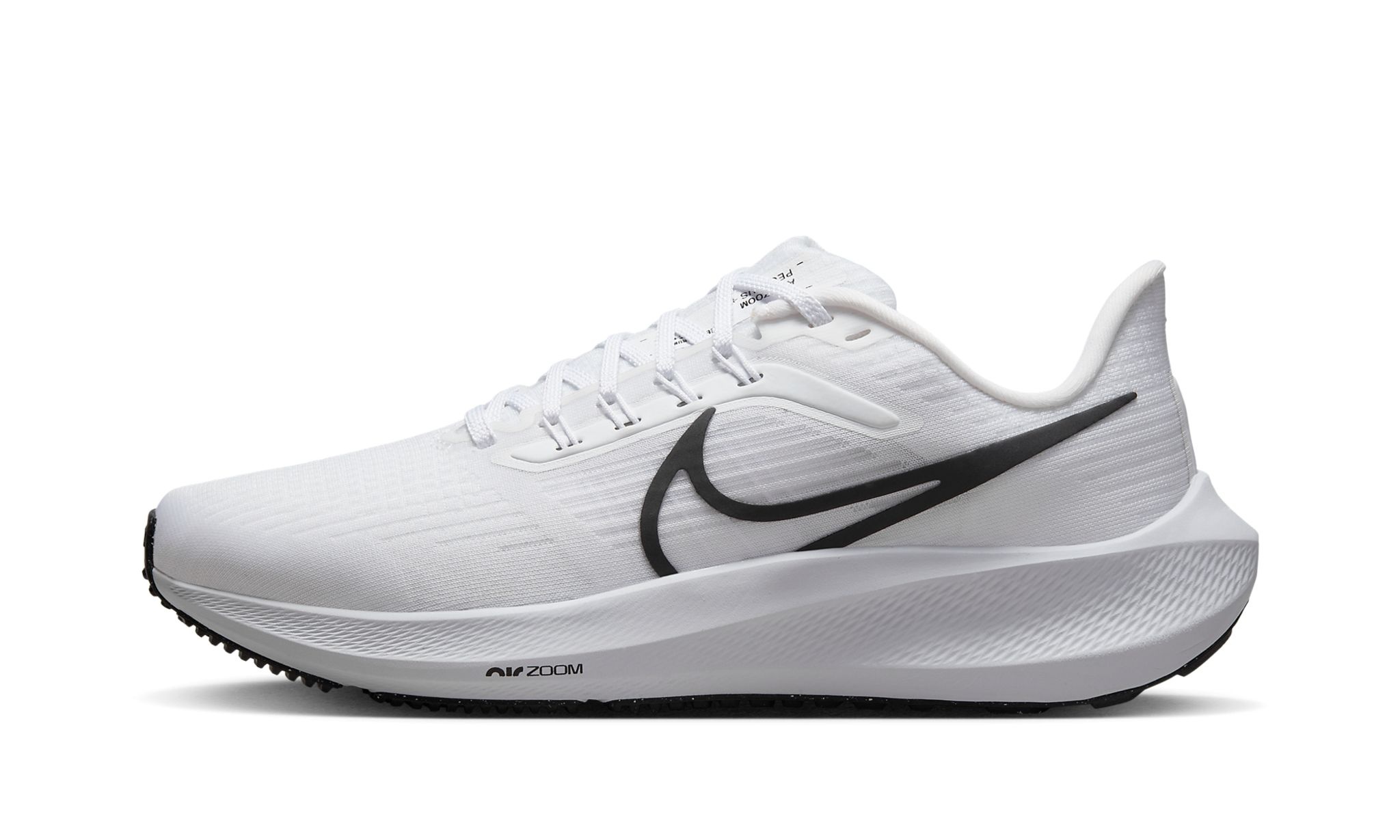 Air Zoom Pegasus 39 TB WMNS "WHITE BLACK" - 1