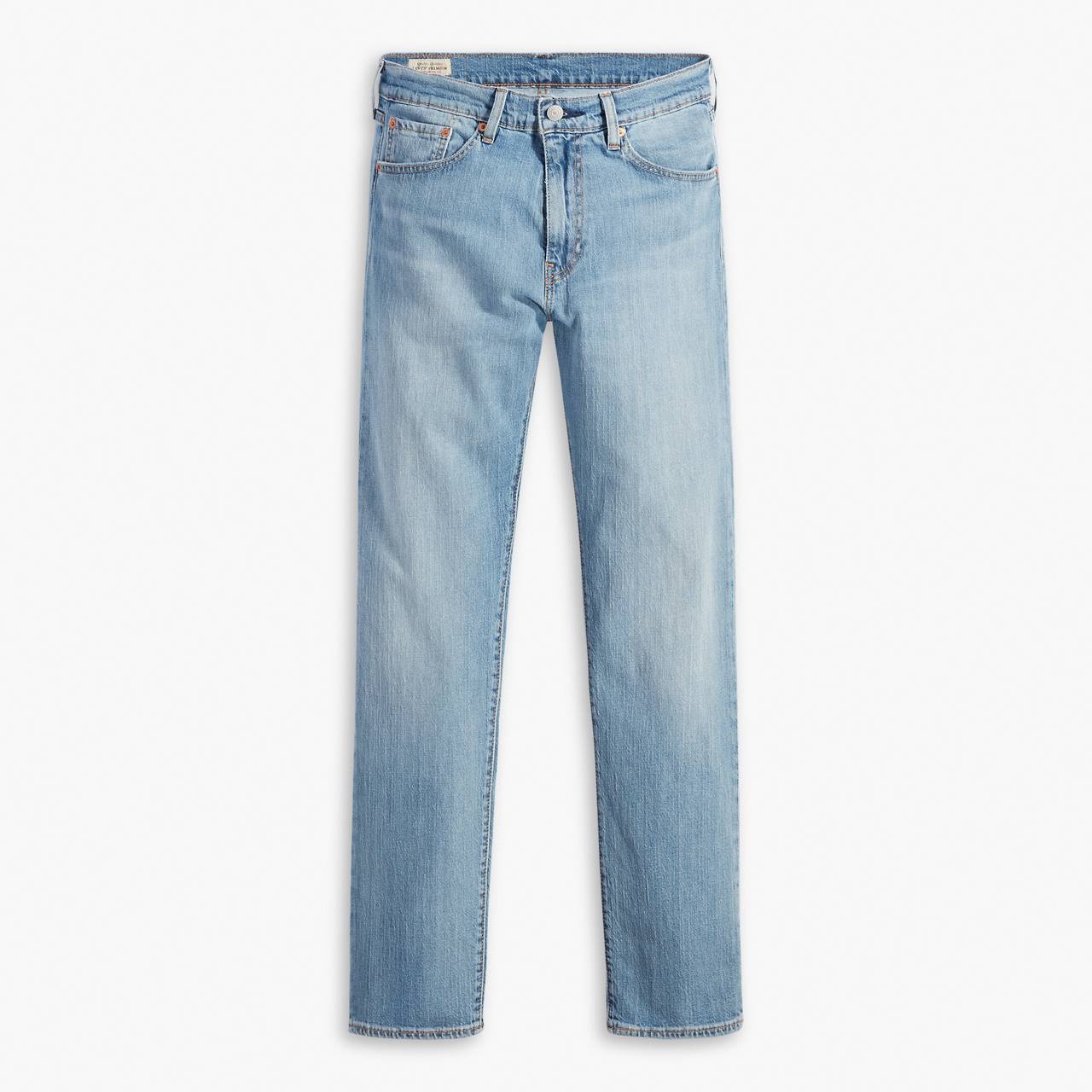 505™ REGULAR FIT MEN'S JEANS - 1