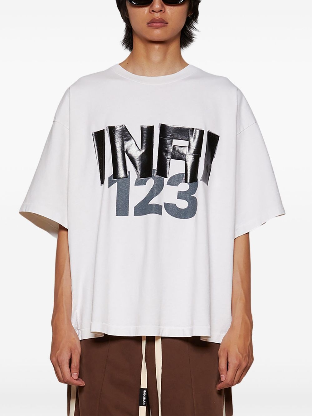 Inri T-shirt - 3