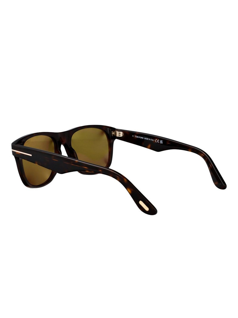 Marlon-02 square-frame sunglasses 3