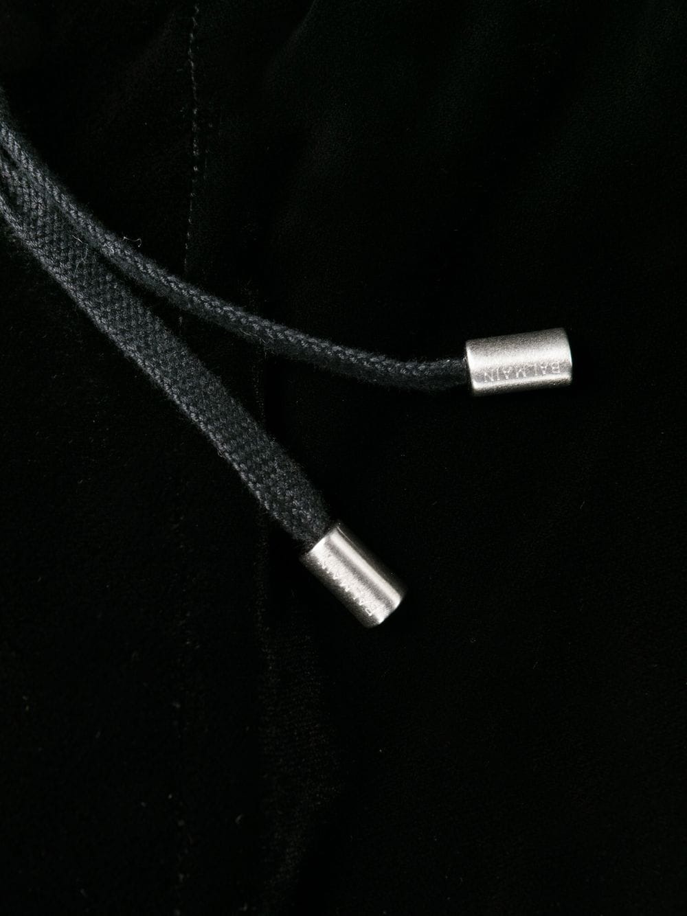 toggle-fastening track pants - 7