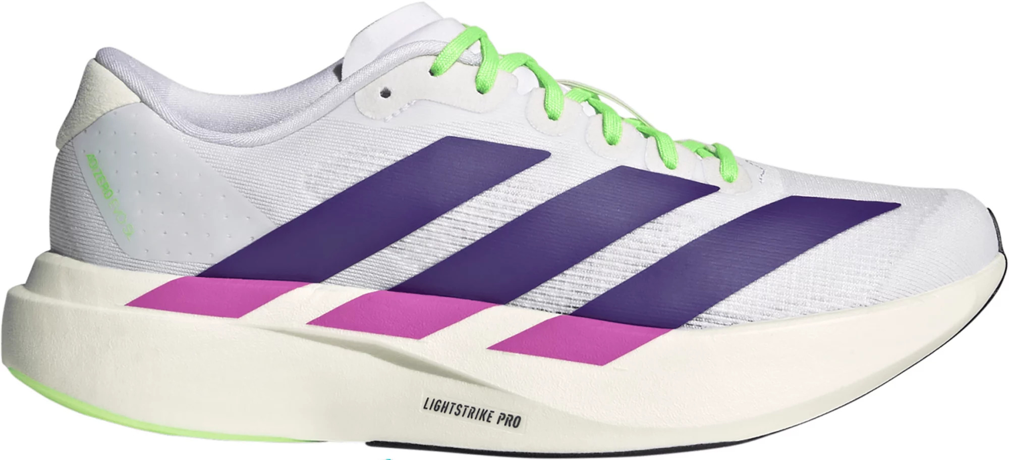 adidas Women's Adizero EVO SL Running Shoes - 1