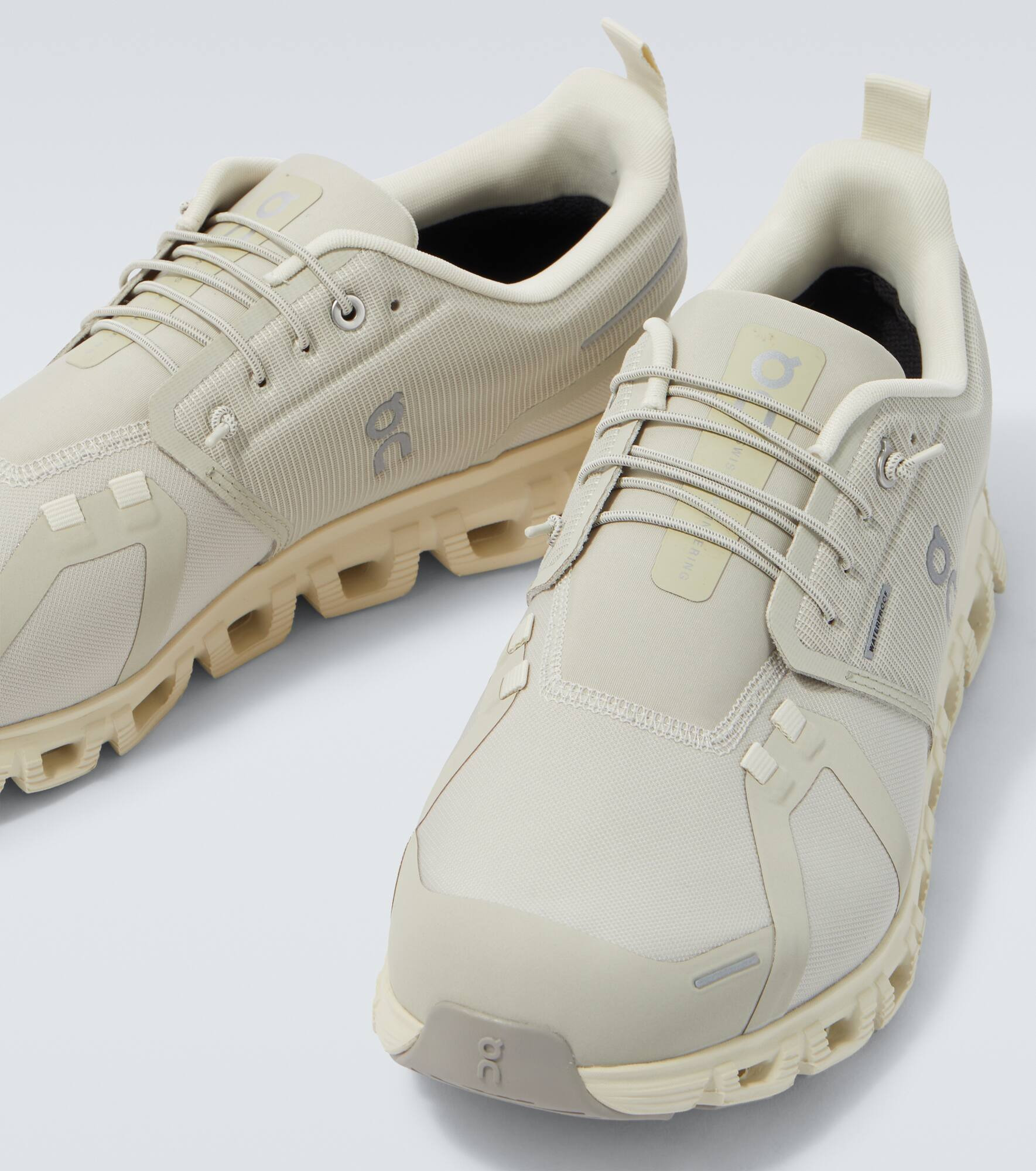 Cloud 6 Waterproof running shoes - 3