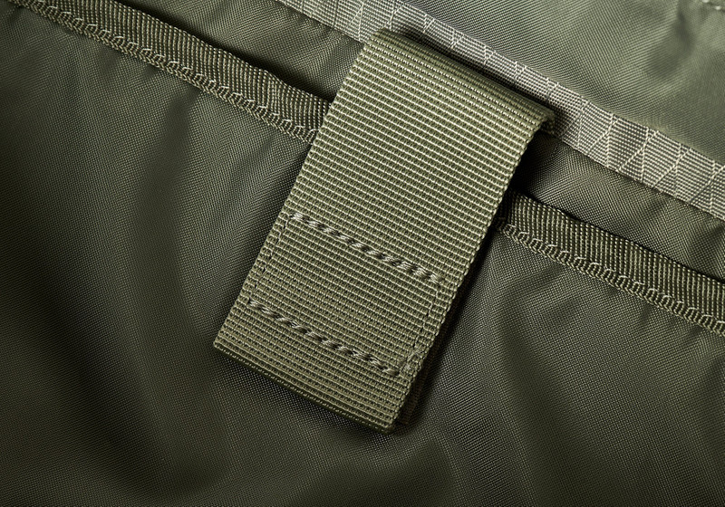 CORDURA Y-RIP DESPATCH OLIVE 8