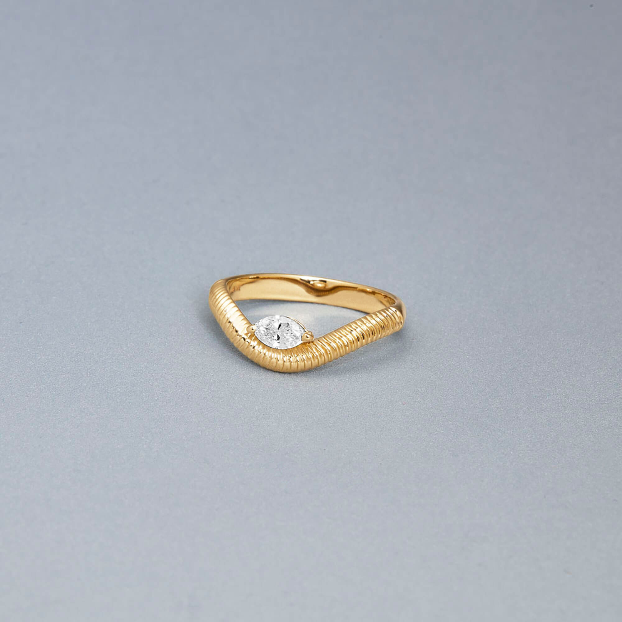 The Janet Ring - 5