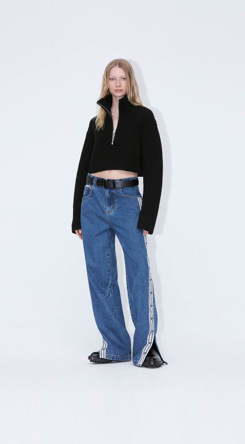 EYTYS Titan Tape Jeans outlook