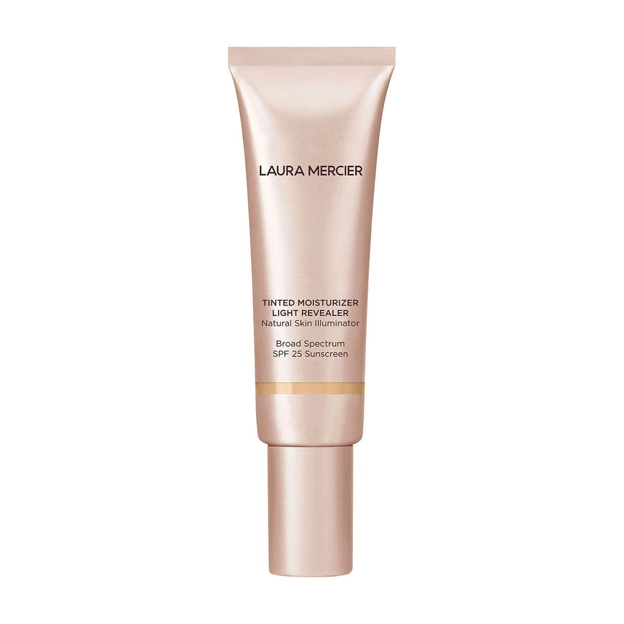 Tinted Moisturizer Light Revealer Natural Skin Illuminator Broad Spectrum SPF 25 - 1