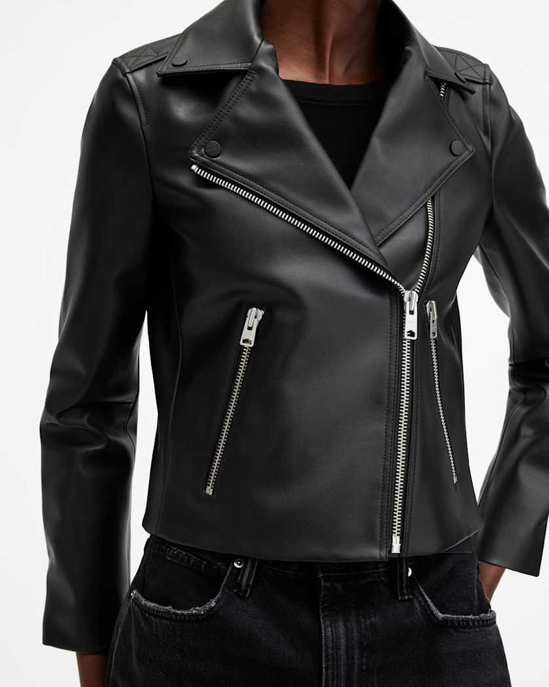 DALBY DESSERTO® BIKER JACKET 6