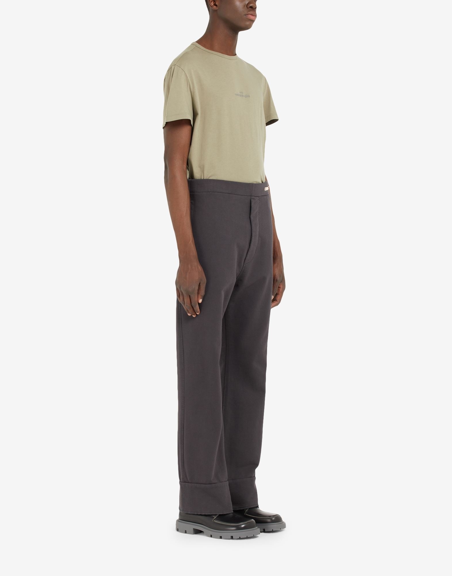 Tailored trousers - 3