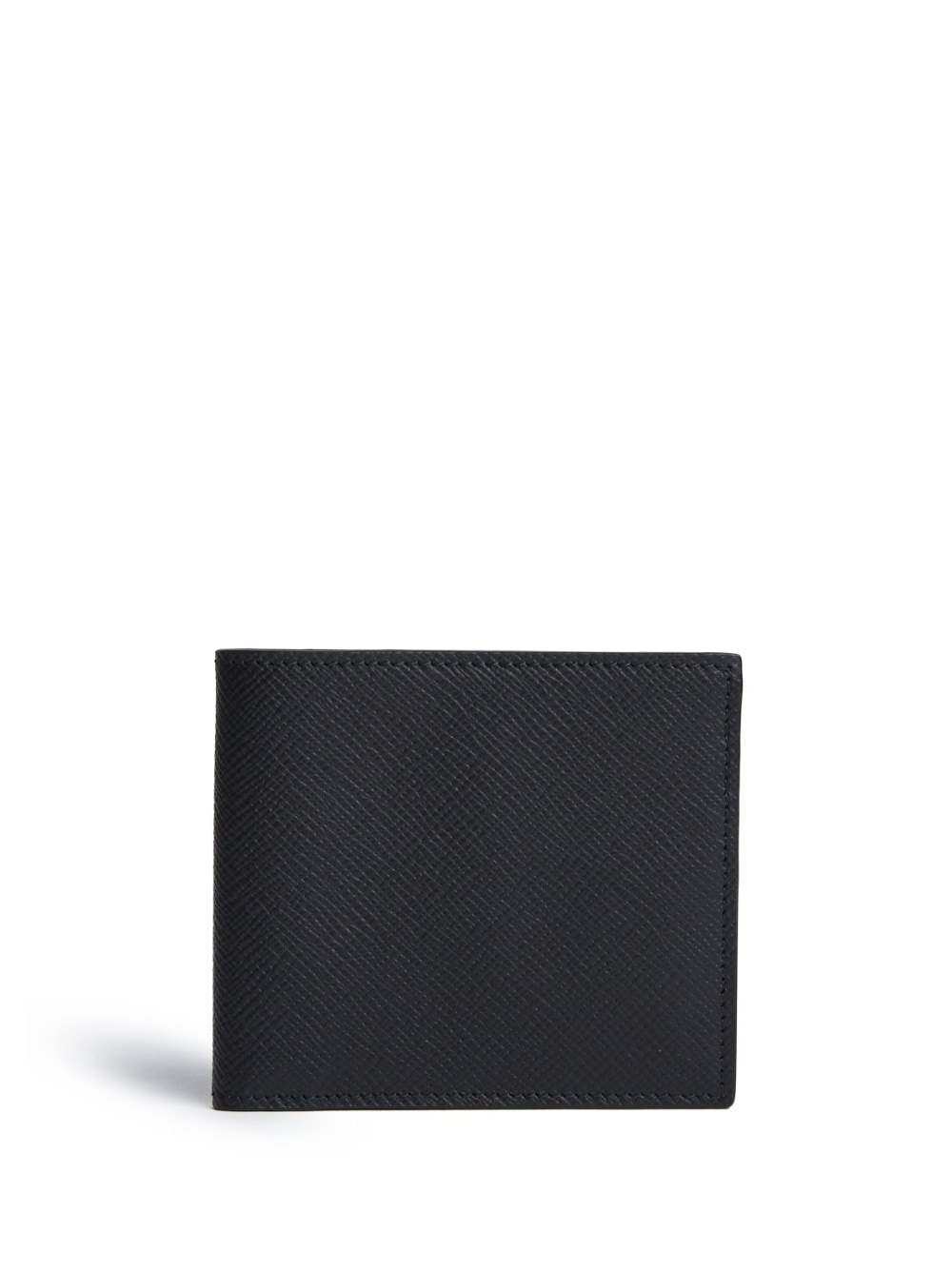 Panama bi-fold leather wallet - 2