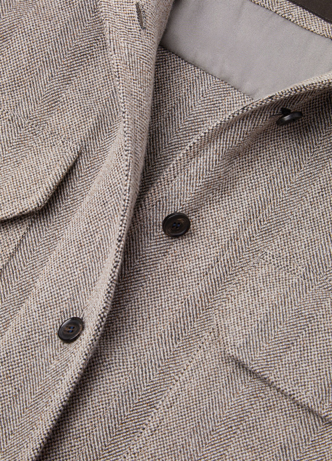 Darby Overshirt - 8