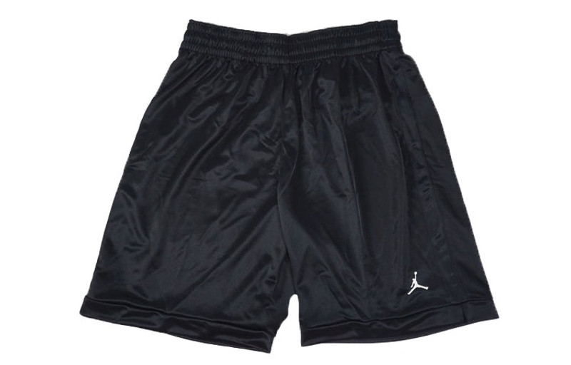 Jordan Air Jordan Practice Basketball Shorts - Black AR4316-010 outlook