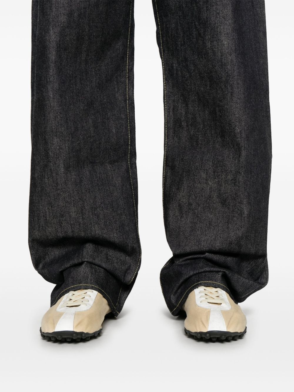 Social Sculpture 01 jeans - 5