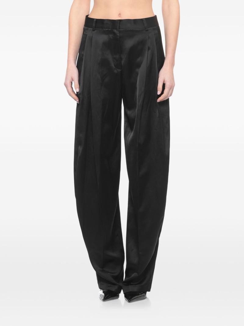 pleated trousers 3
