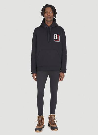 Moncler Grenoble Polartec® Leggings in Black outlook