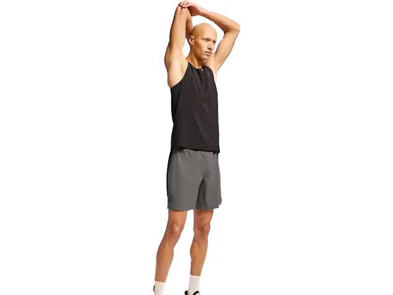On Lightweight Short - 2