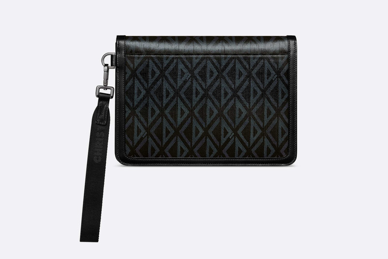 Dior Dior Hit The Road A5 Pouch with Flap outlook