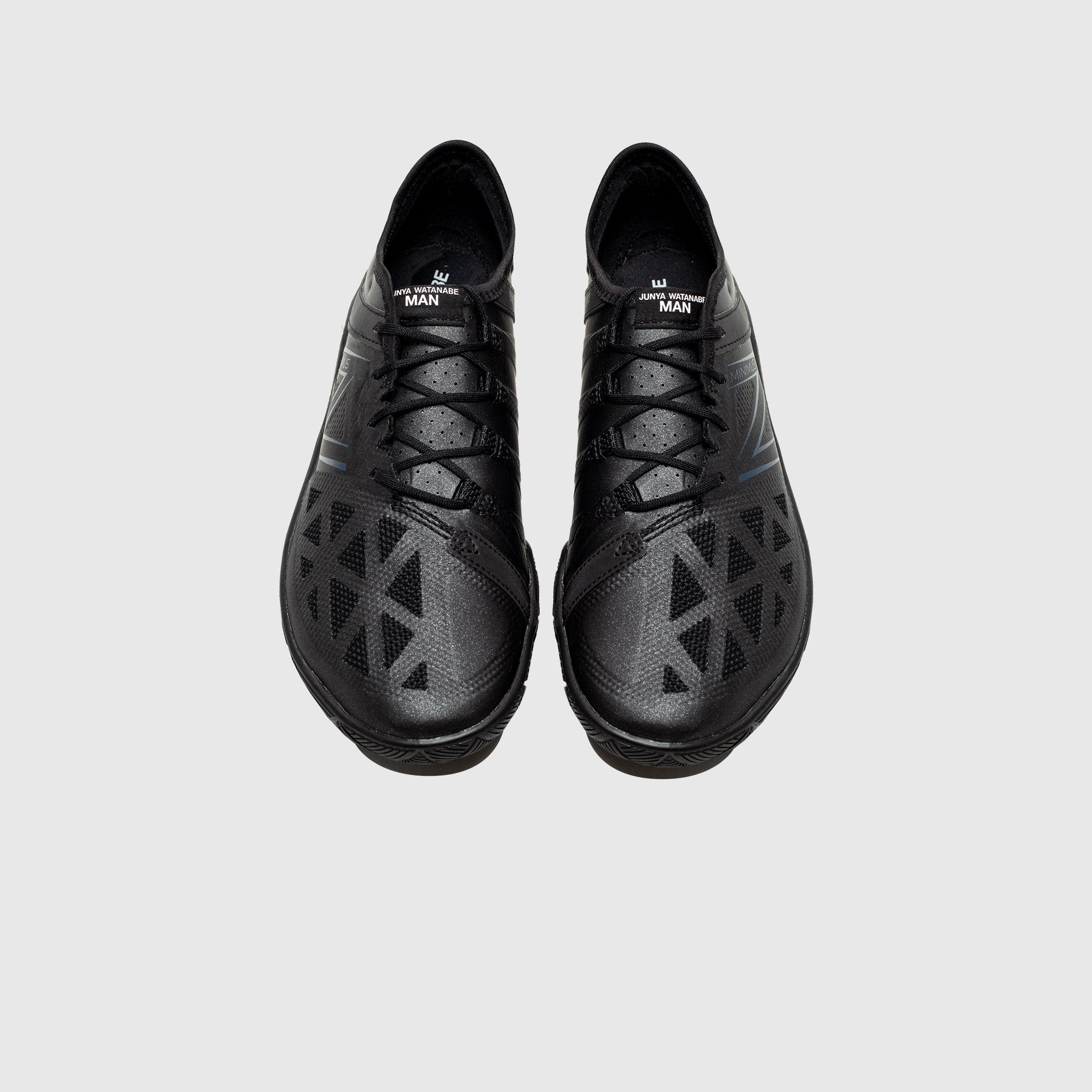 X NEW BALANCE UX200L "BLACK" - 3