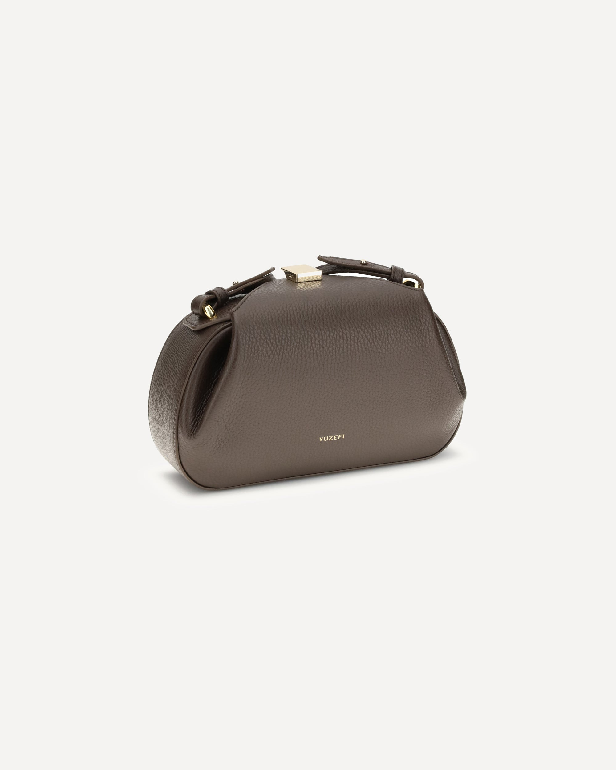 Oyster Clutch Mini - 2
