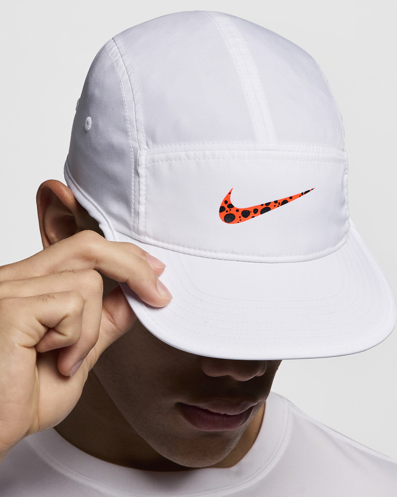 Nike Fly 전기 Unstructured Dri-FIT 모자 모자 6