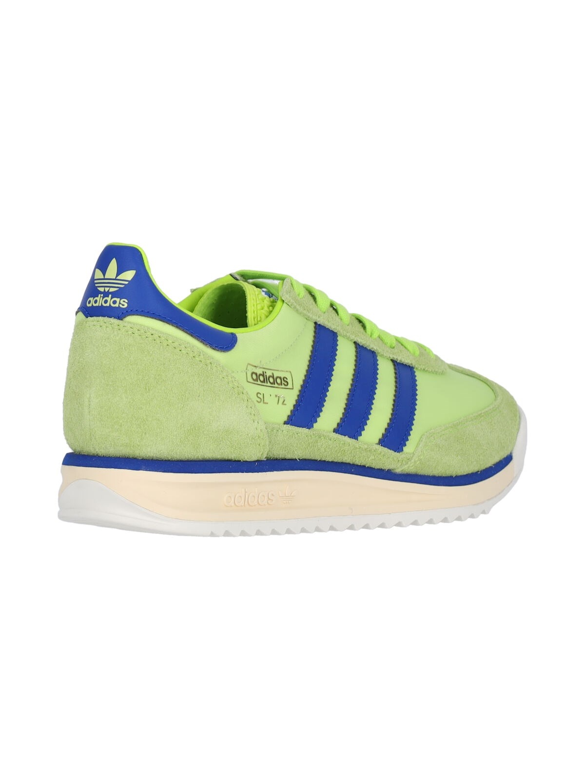 "SL 72 RS" SNEAKERS - 4