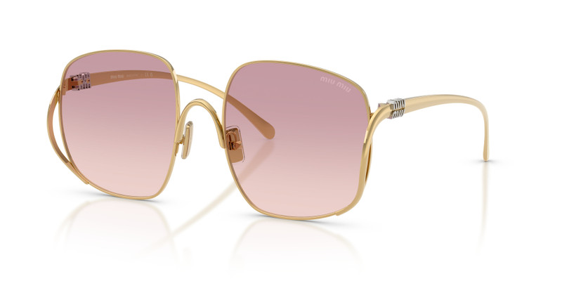 Miu Miu MU A57S outlook