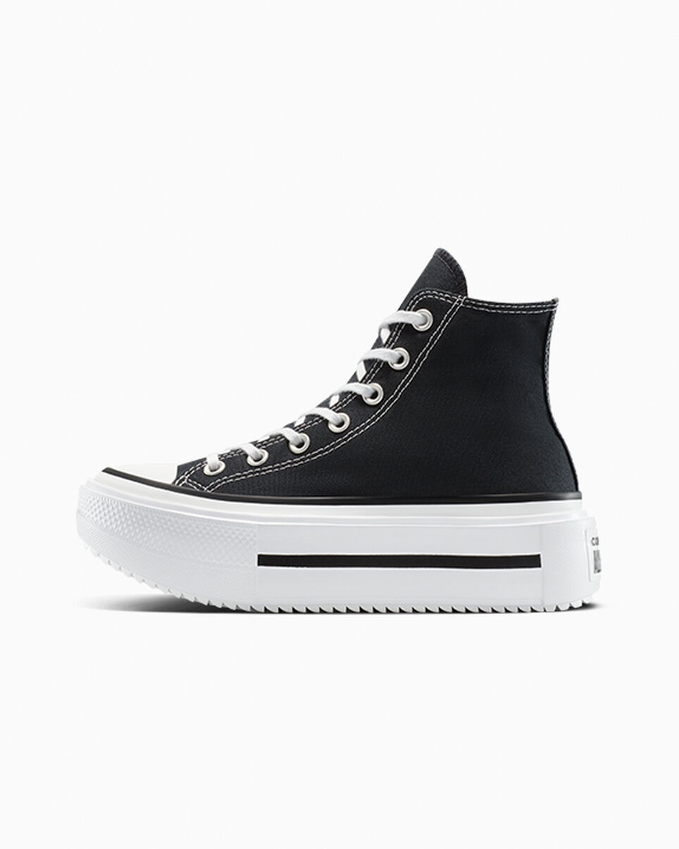Chuck Taylor All Star Lift Double Stack - 2