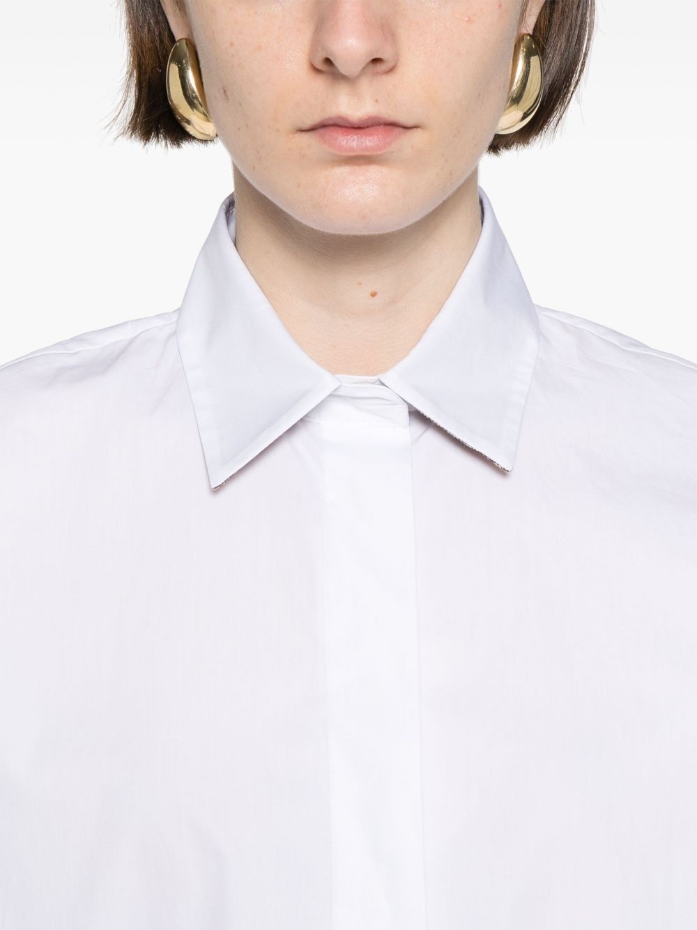 short-sleeves shirt - 5