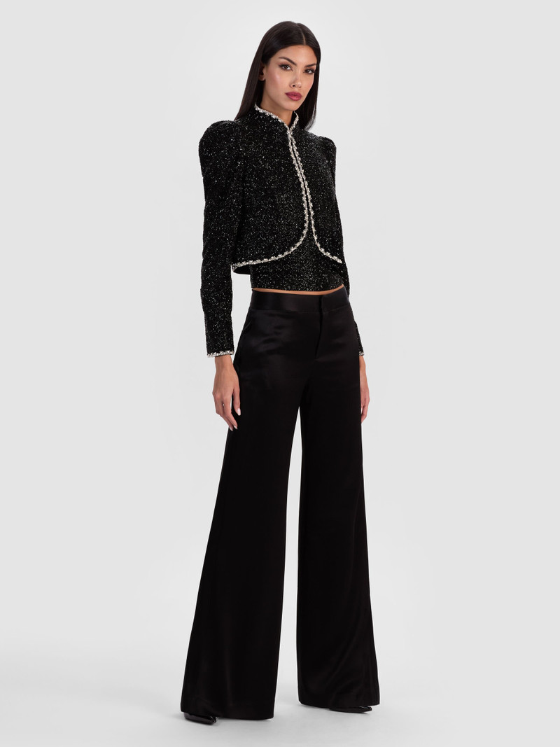 SHANE WIDE LEG PANT 6