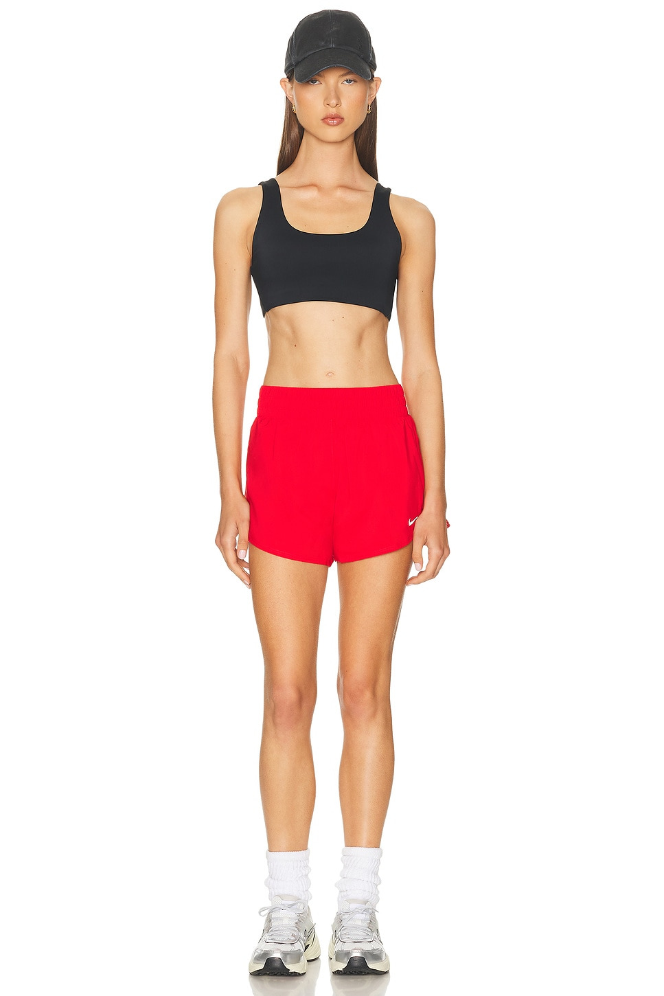 Alate All U Sports Bra - 4