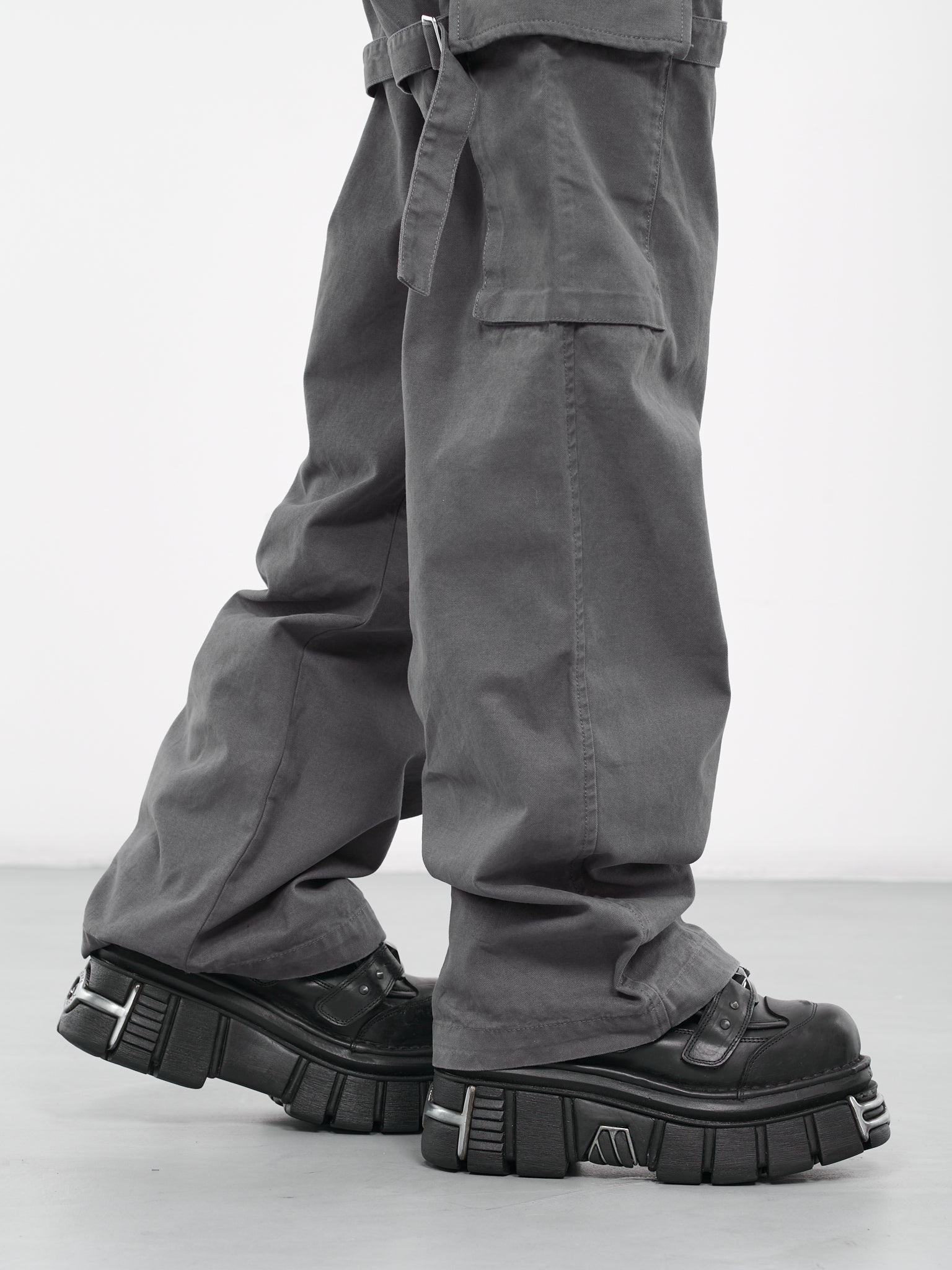 Cargo Pants - 5