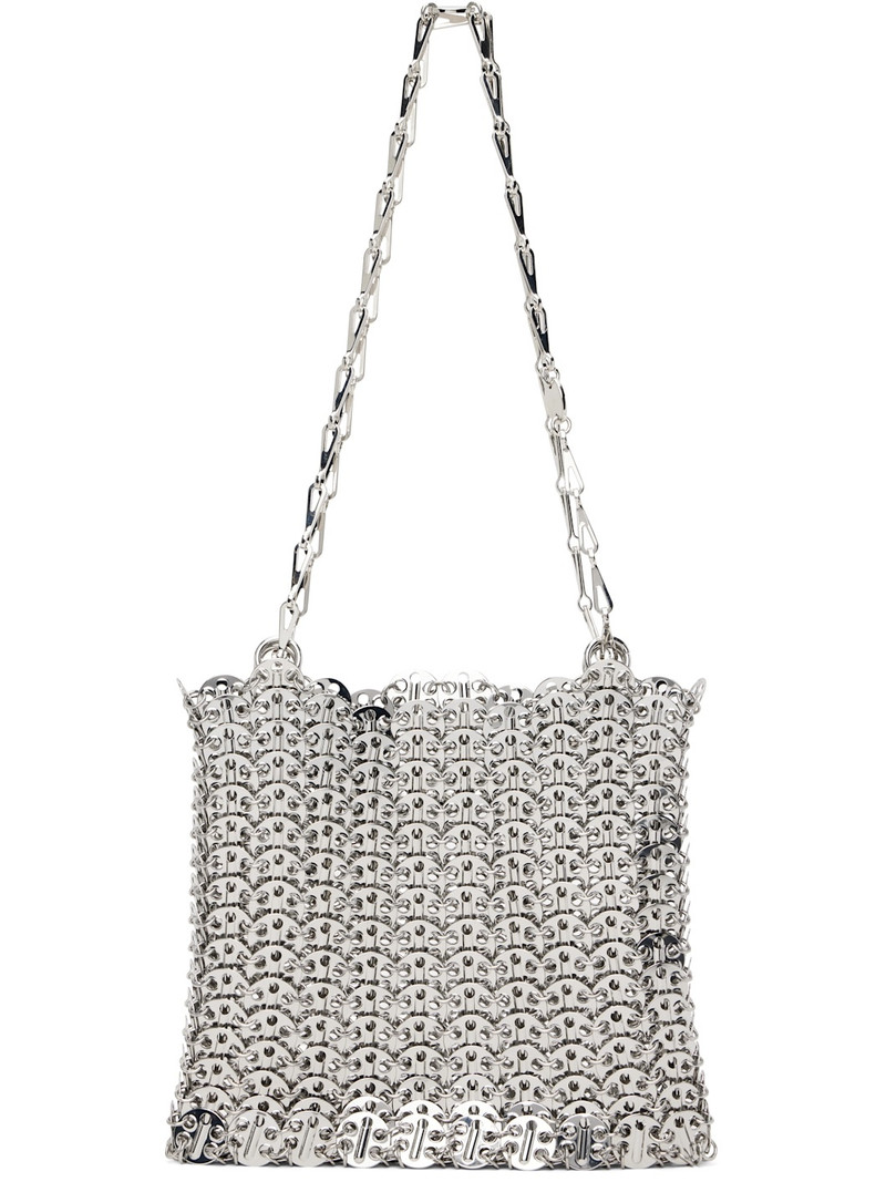 Silver Iconic 1969 Bag 1