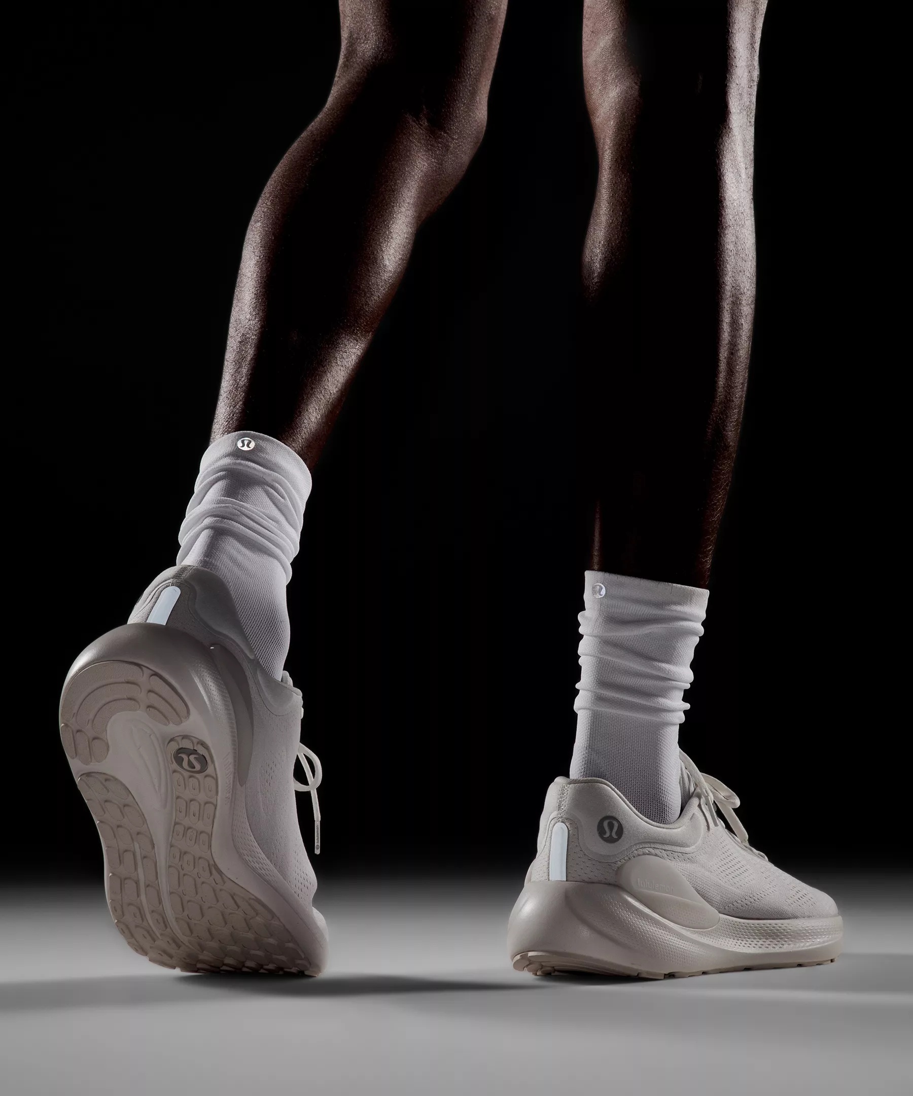 Men's Beyondfeel Running Shoe - 10