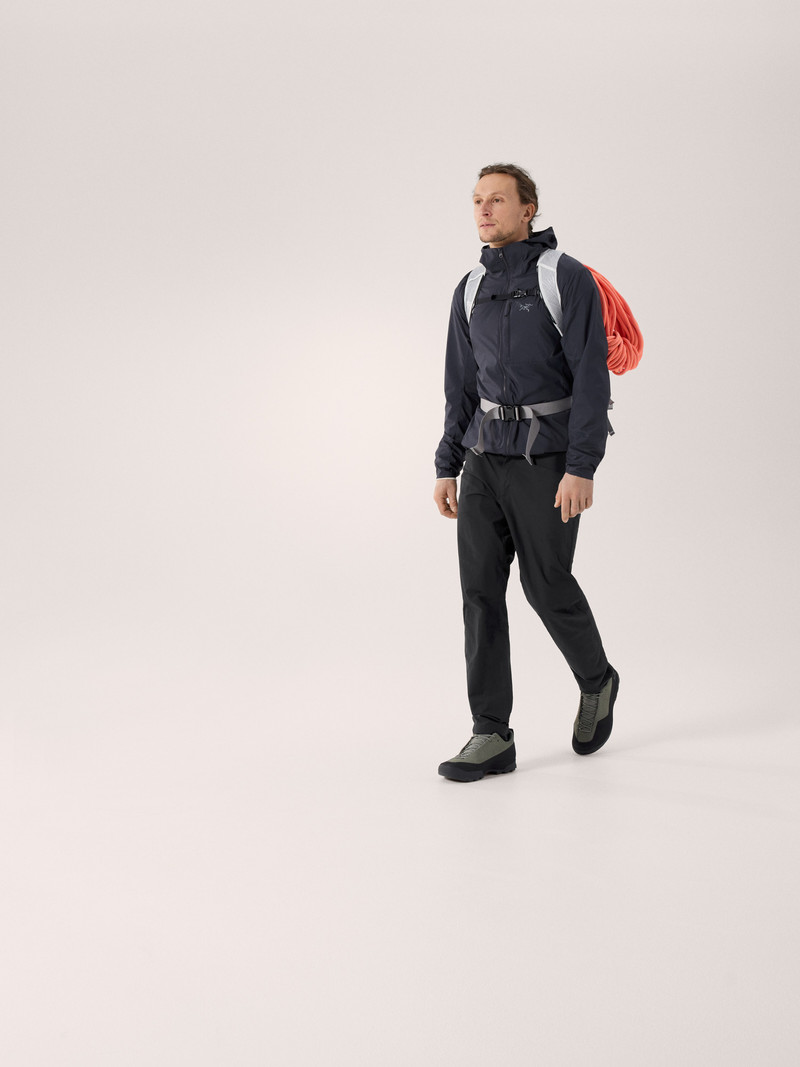 Arc'teryx Squamish Hoody outlook