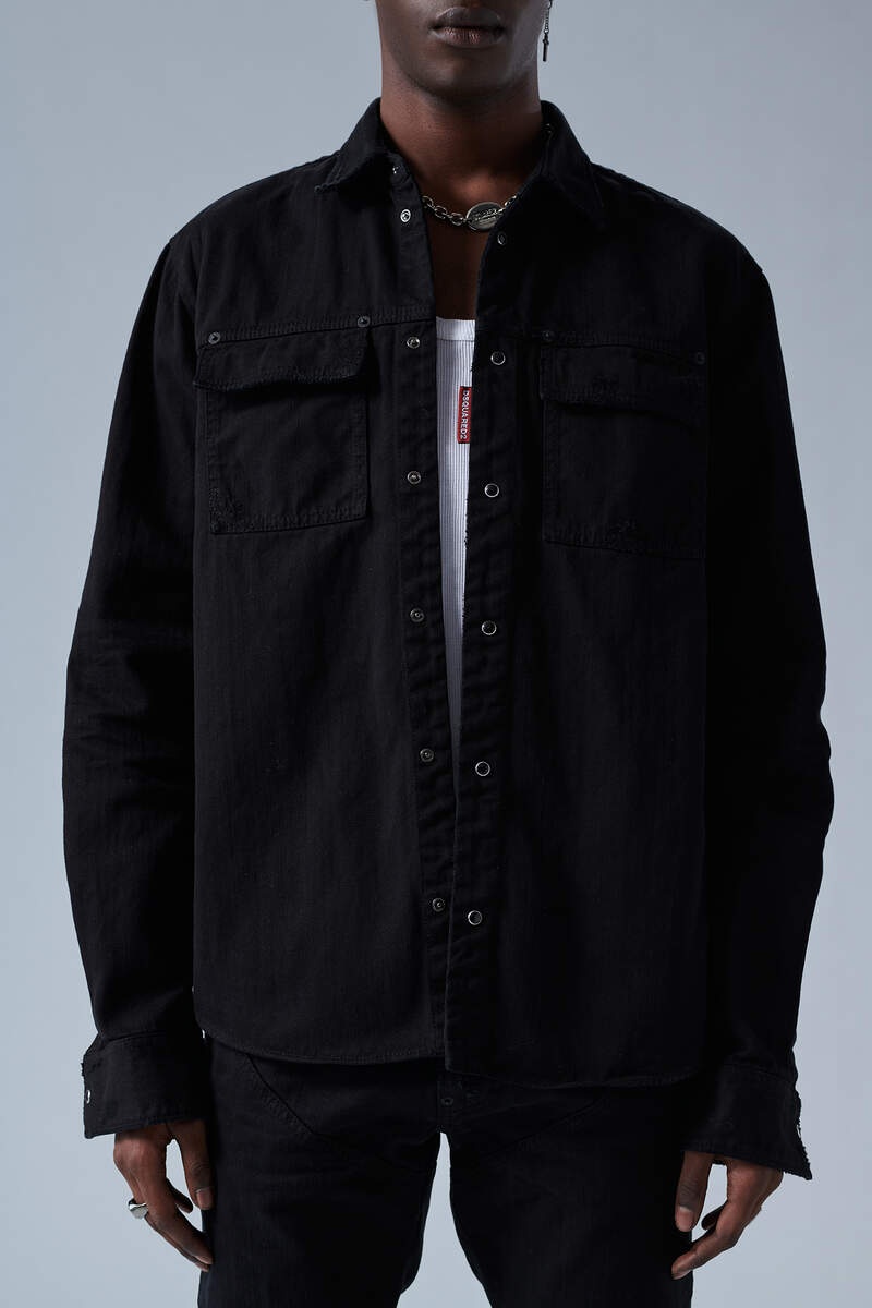 ICON REGULAR SHIRT - 1