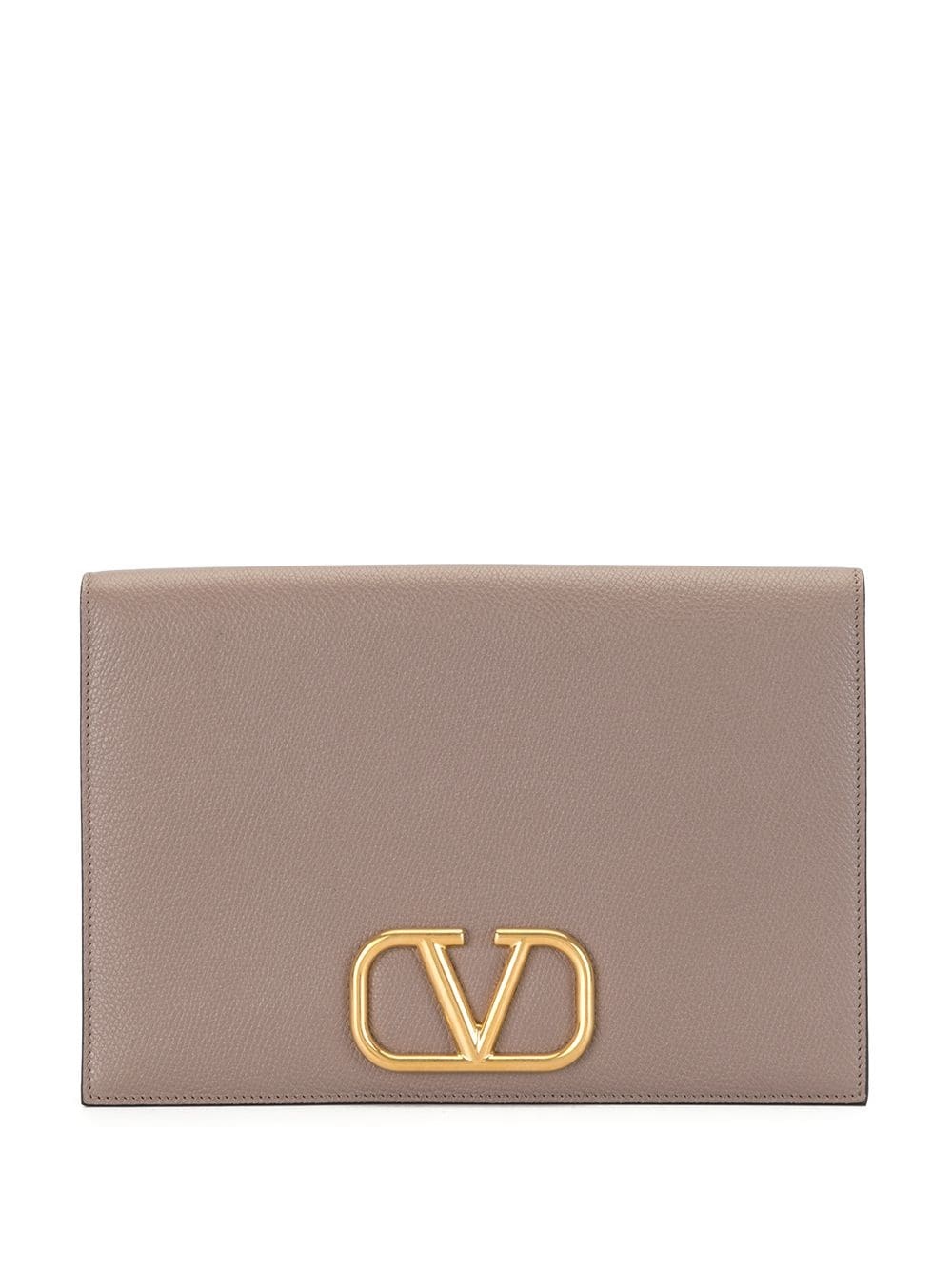 VLOGO front-flap clutch - 1